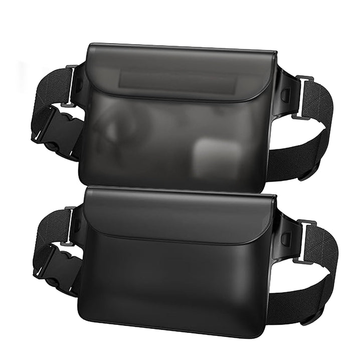 Practical Hip Bag Kalsten