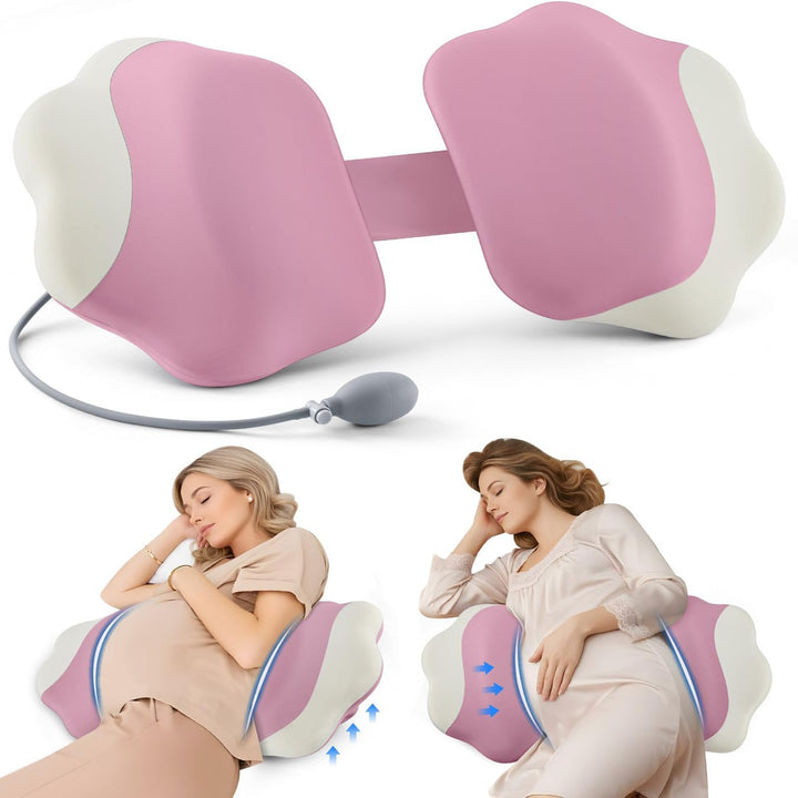 Ergonomic Nursing Pillow Kalsten