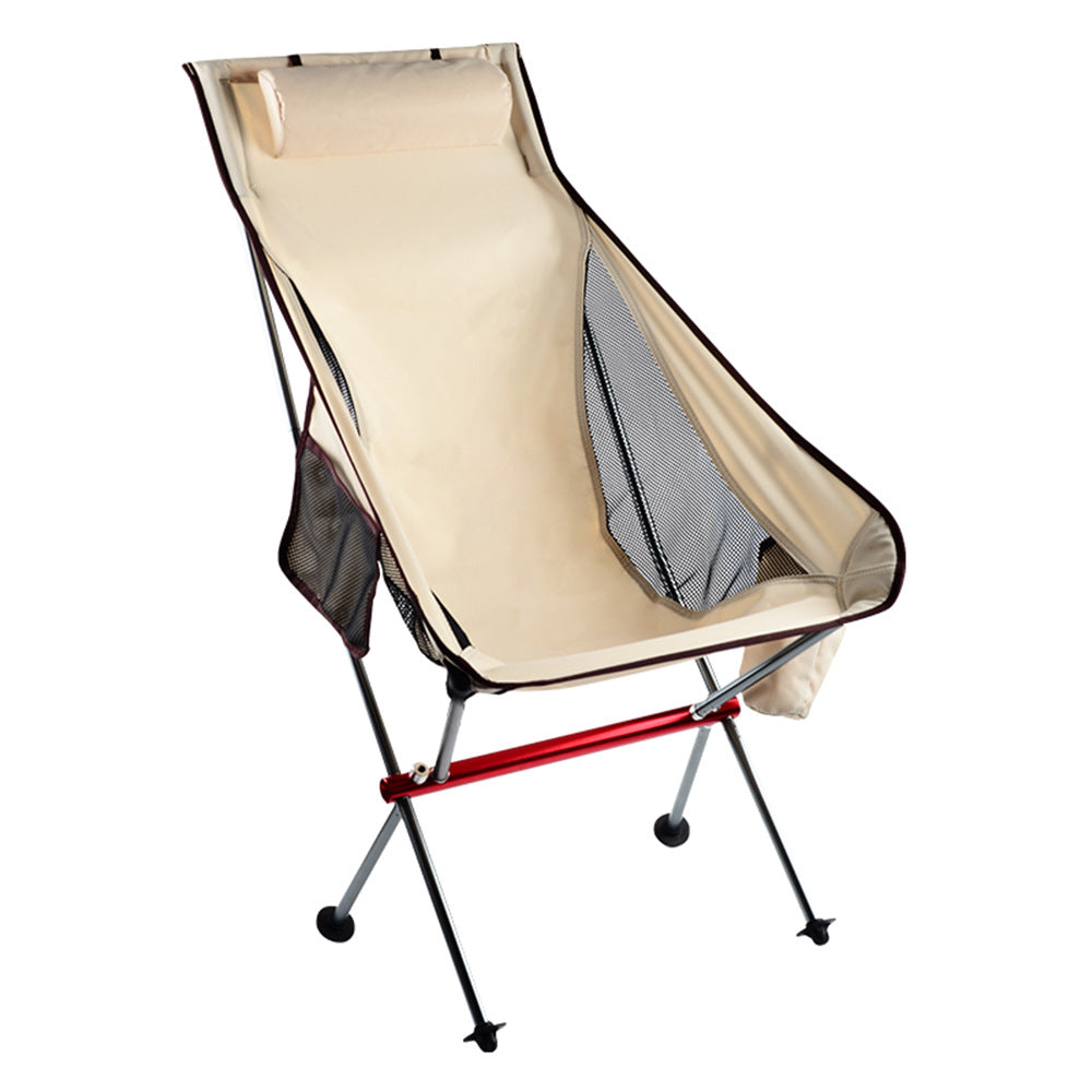 Camping chair Kalsten