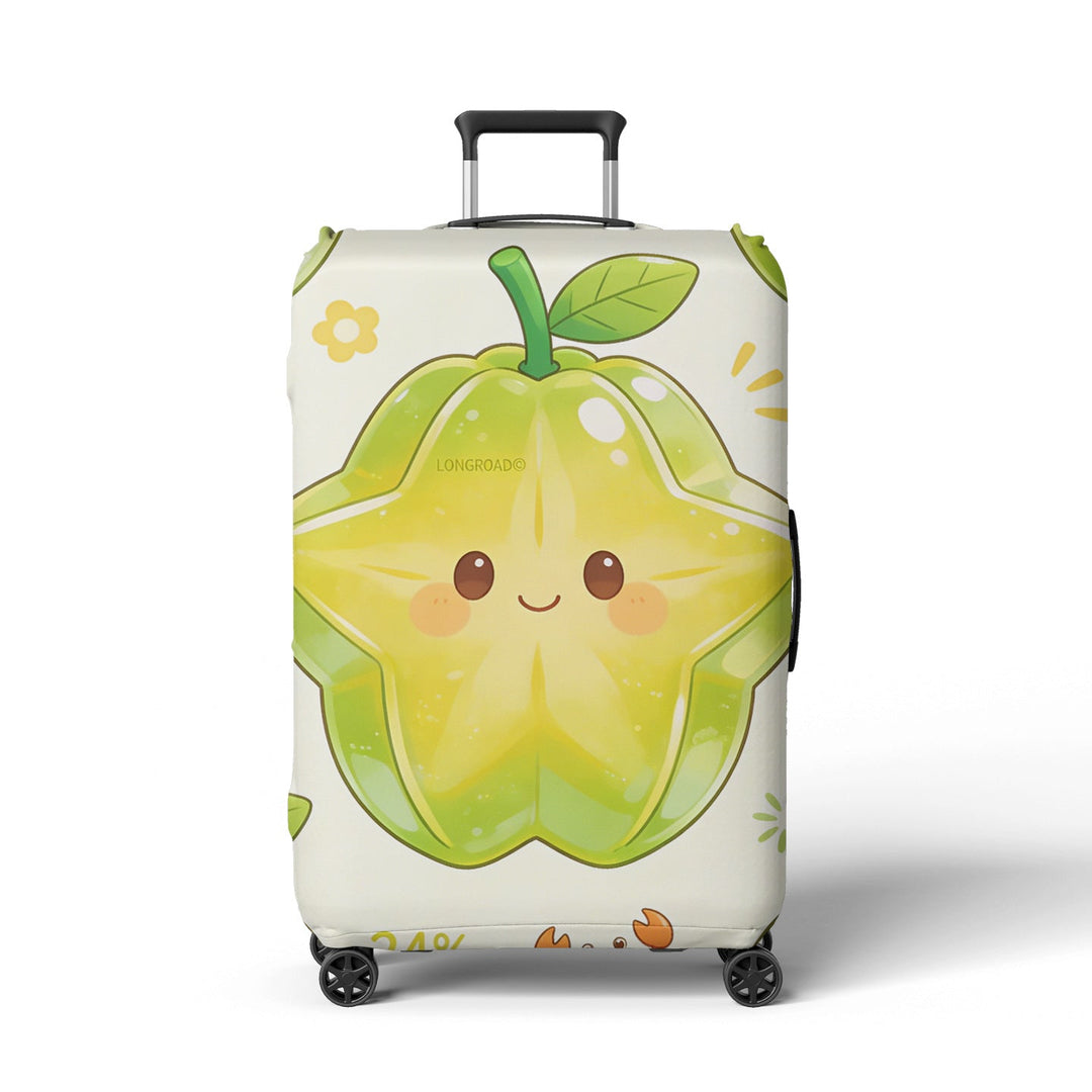 Ladies Travel Suitcase Kalsten