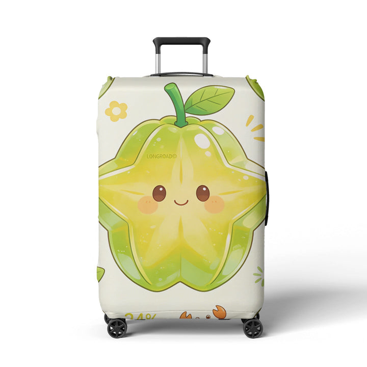 Ladies Travel Suitcase Kalsten
