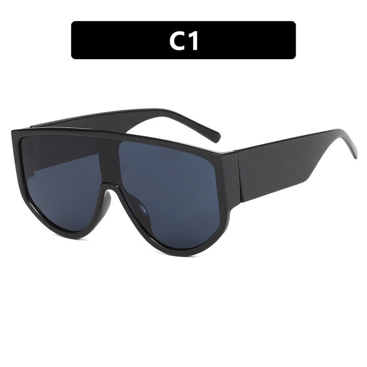Women’s fashion sunglasses with extraterrestrial design Kalsten