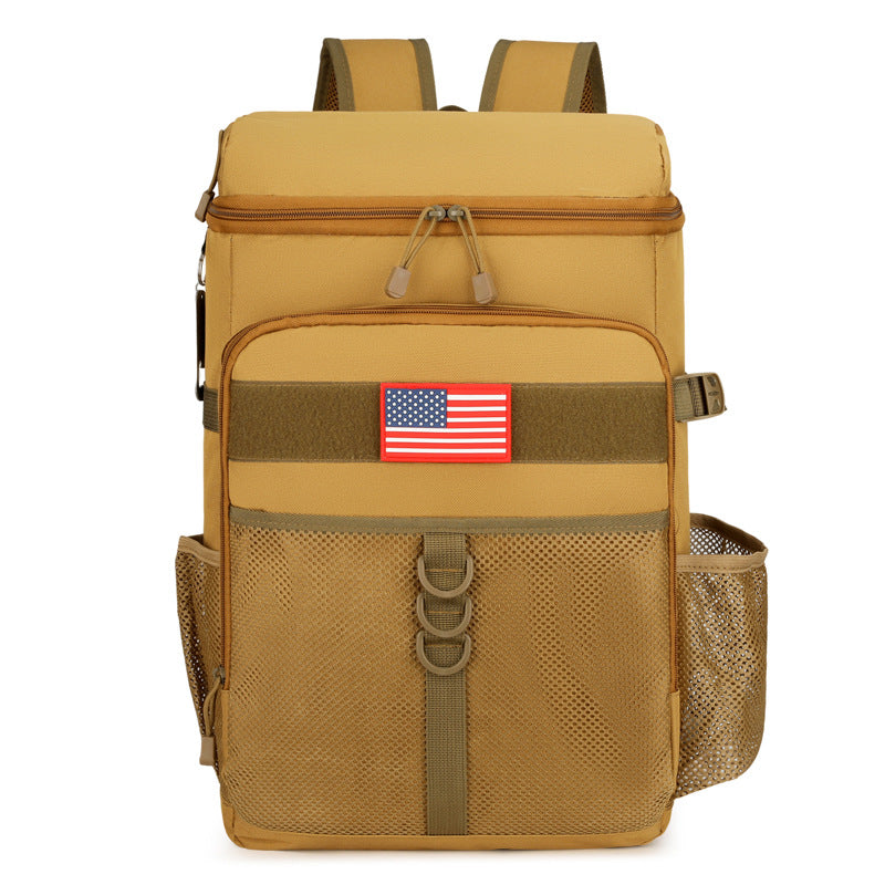 Men's Backpack Kalsten