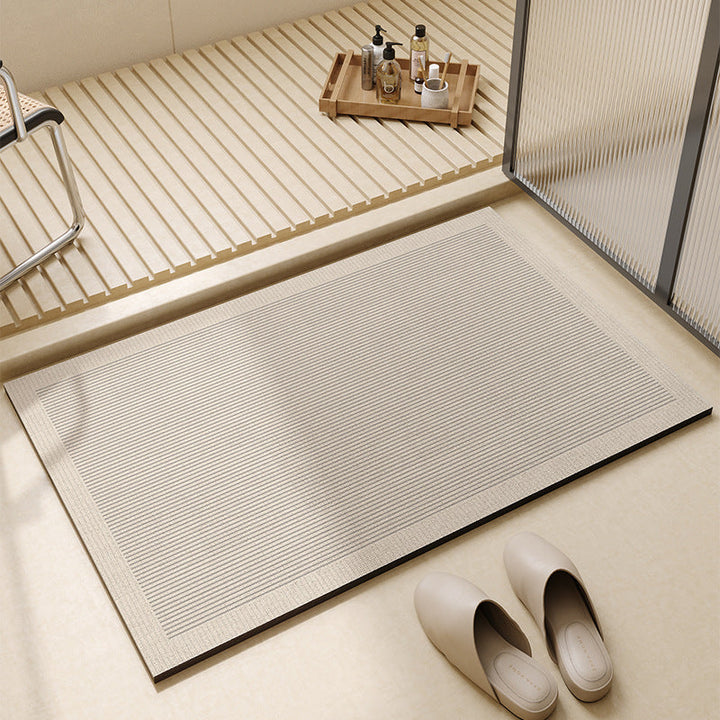 Decorative Non-Slip Area Rug Kalsten
