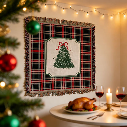 Tapestry Wall Hanging