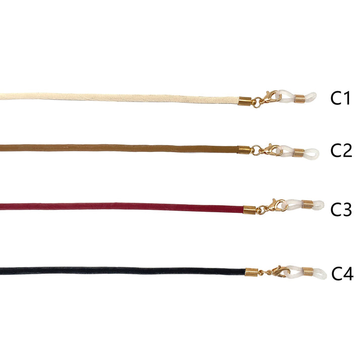 Luxurious Adjustable Eyewear Cord Kalsten