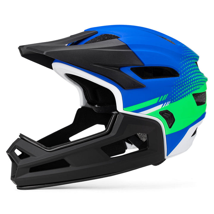 High-Performance Mountain Biking Helmet Kalsten