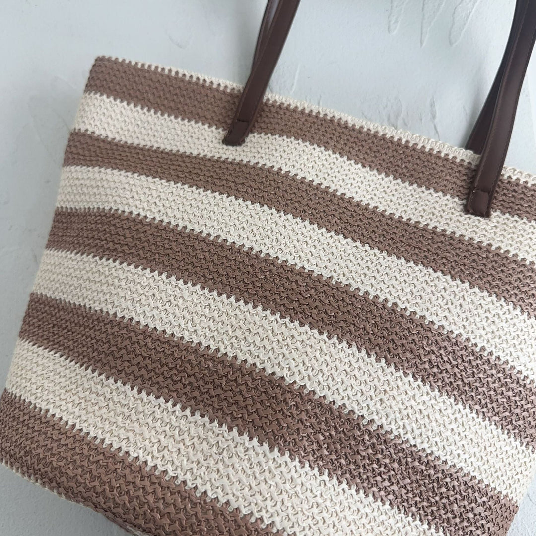 Beach bag Kalsten