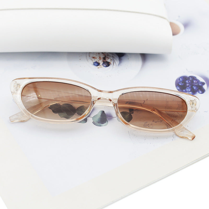 Women's Cat-Eye Sunglasses with Exclusive Design Kalsten