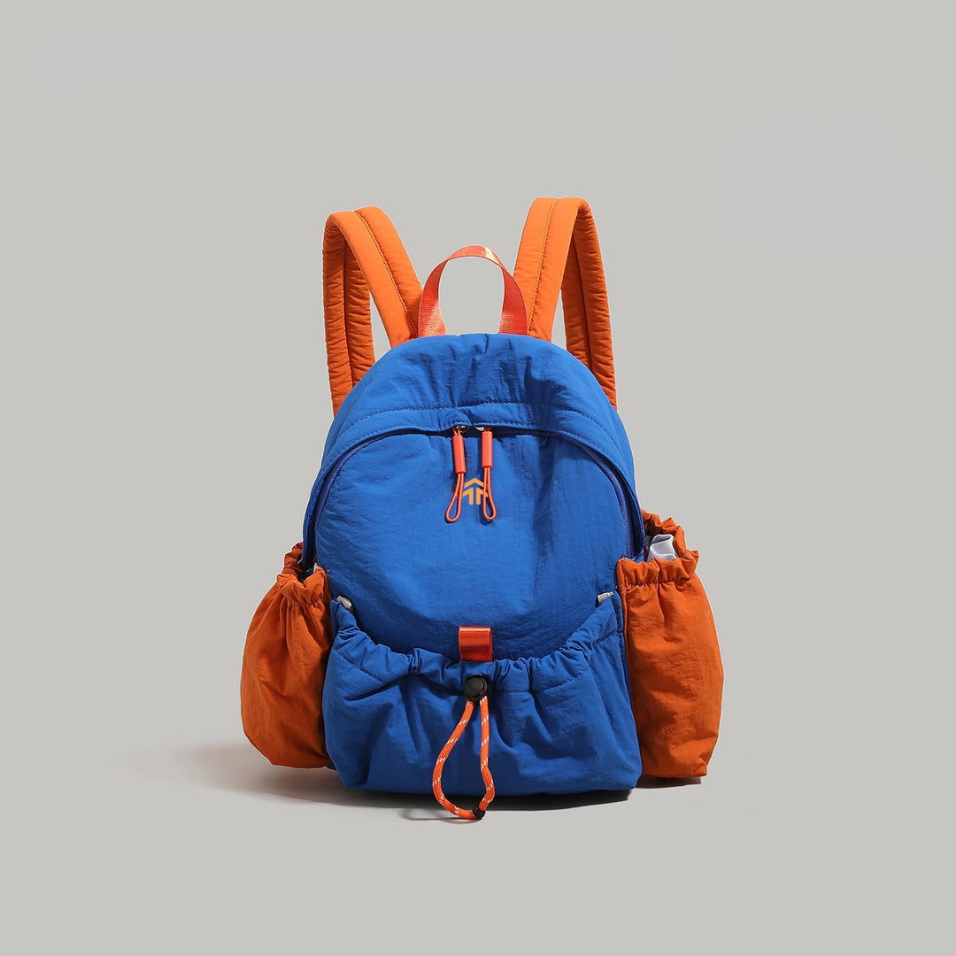 Casual Drawstring Mini Backpack Kalsten