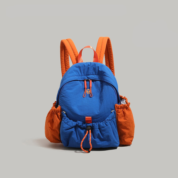 Casual Drawstring Mini Backpack Kalsten