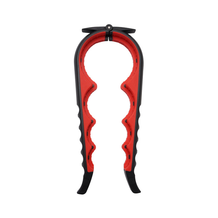Multifunctional kitchen helper with integrated bottle opener function Kalsten