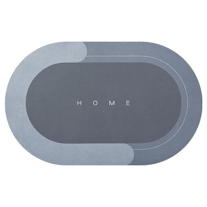 Home Decorative Mat Acalora