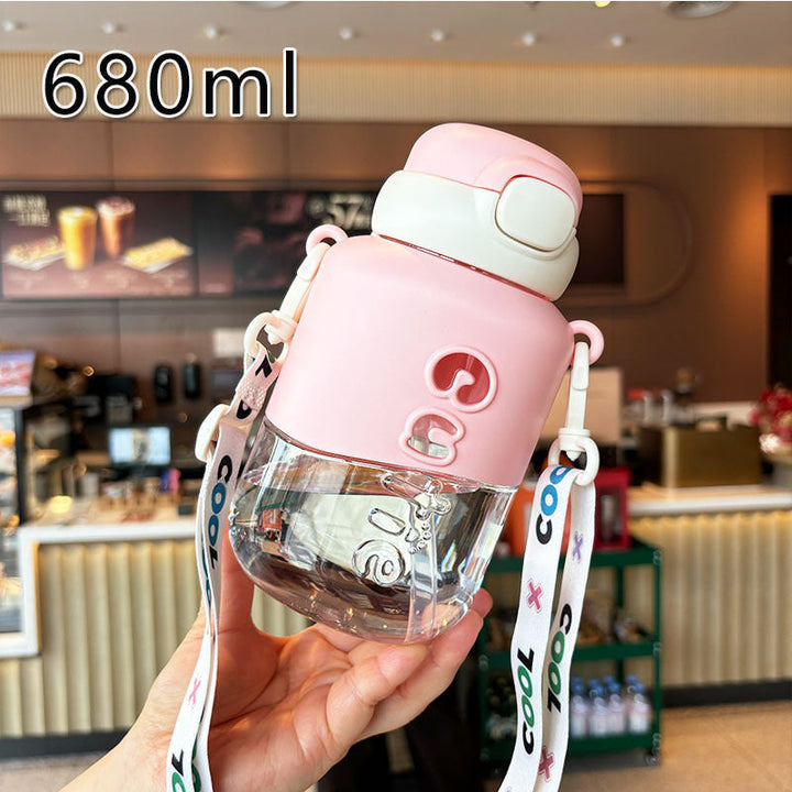 Women's Multifunctional Water Bottle Kalsten