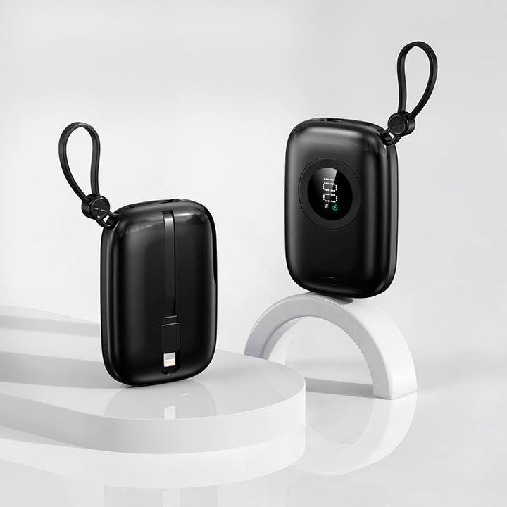 Compact power bank with fast charging function Kalsten