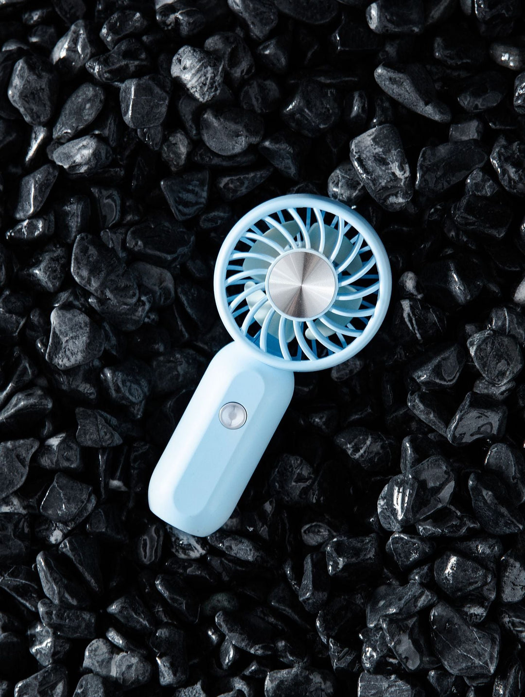 Women portable Mini Fan Kalsten
