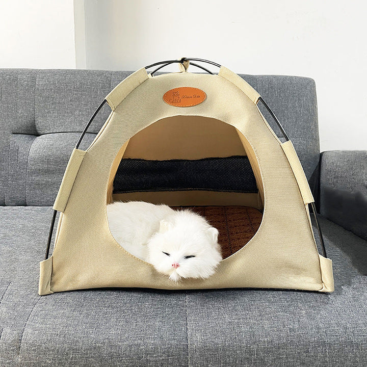 Cooling Cat Tent - CoolCat Retreat | Kalsten