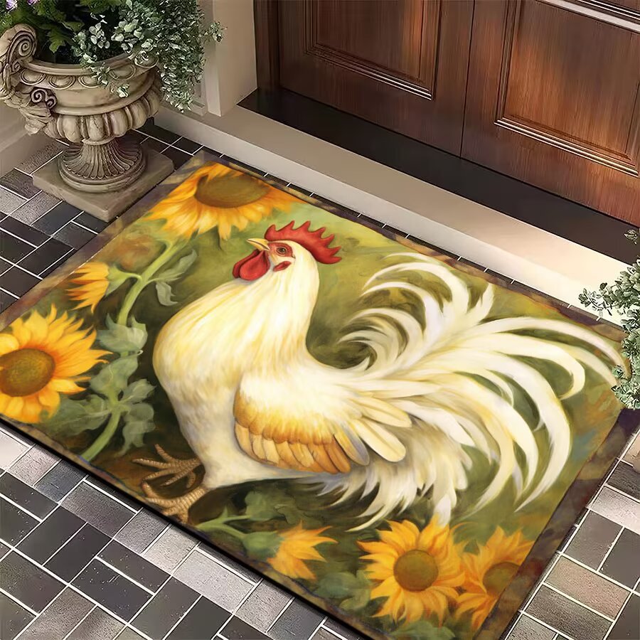 Home Decor Decorative Area Rug Kalsten