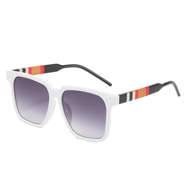 Ladies stylish fashionable sunglasses with innovative design and trendy lenses Kalsten