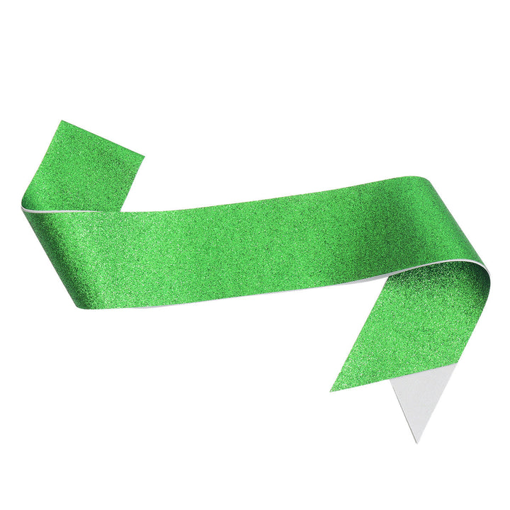 Ladies Glittering Decoration Ribbon Kalsten