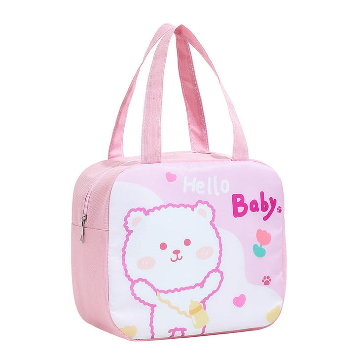 Trendy and Sweet Handbag Kalsten