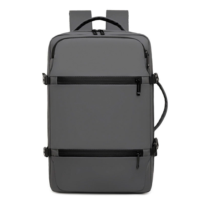 Versatile High-Performance Laptop Backpack Kalsten