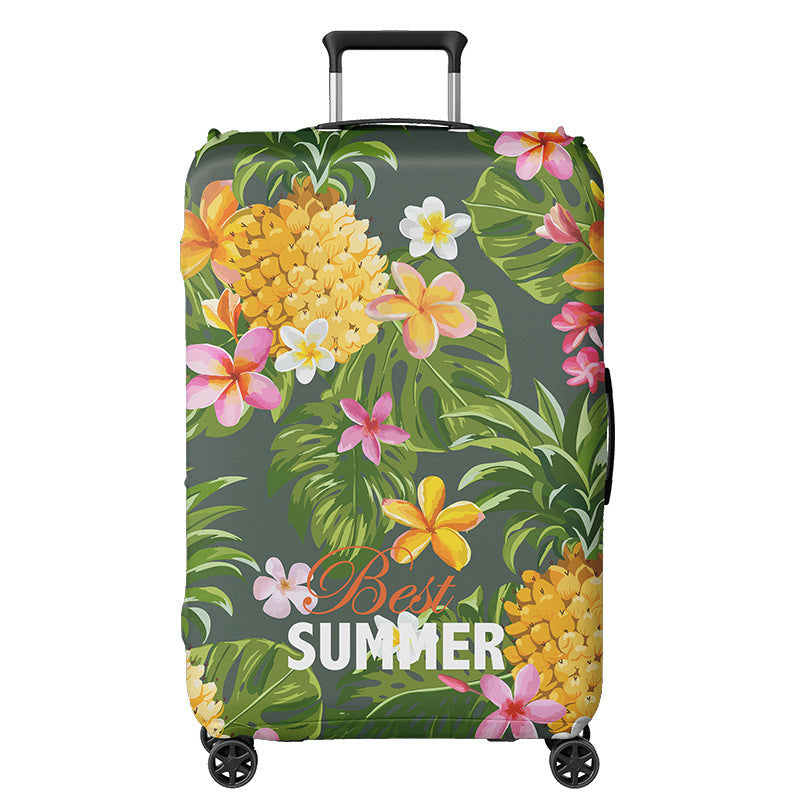 Women Hard Shell Suitcase Kalsten