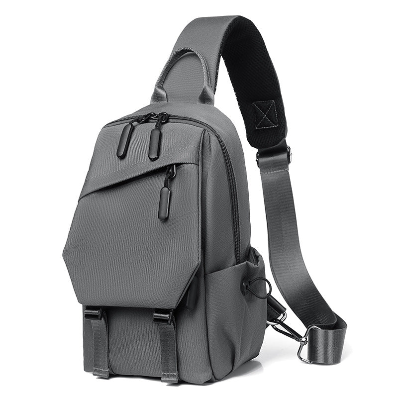 Shoulder bag Kalsten