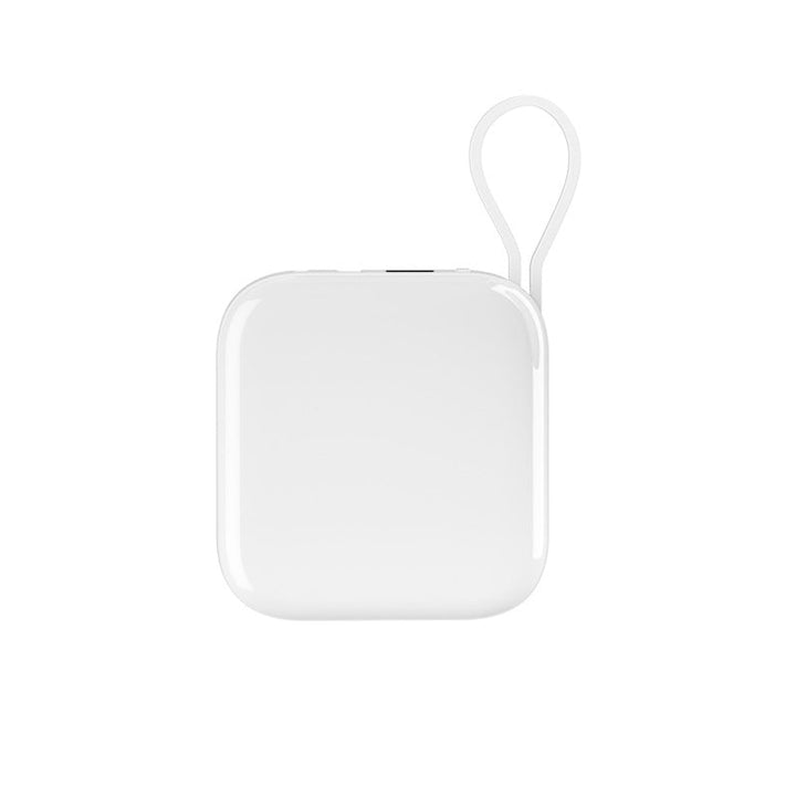 Portable power bank with high capacity Kalsten