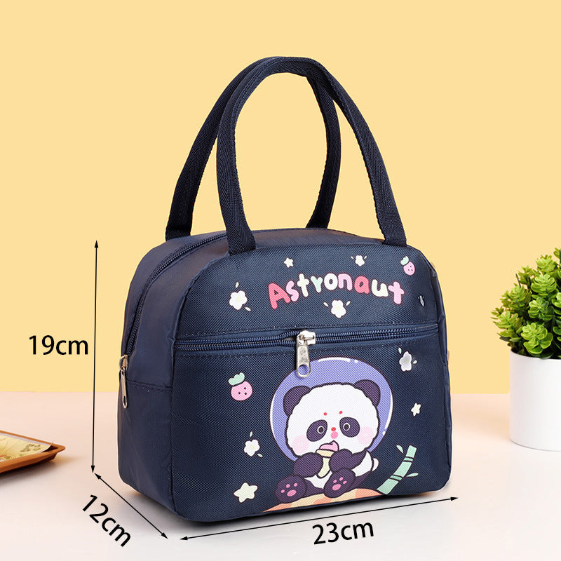 Children's Insulated Lunch Box Kalsten