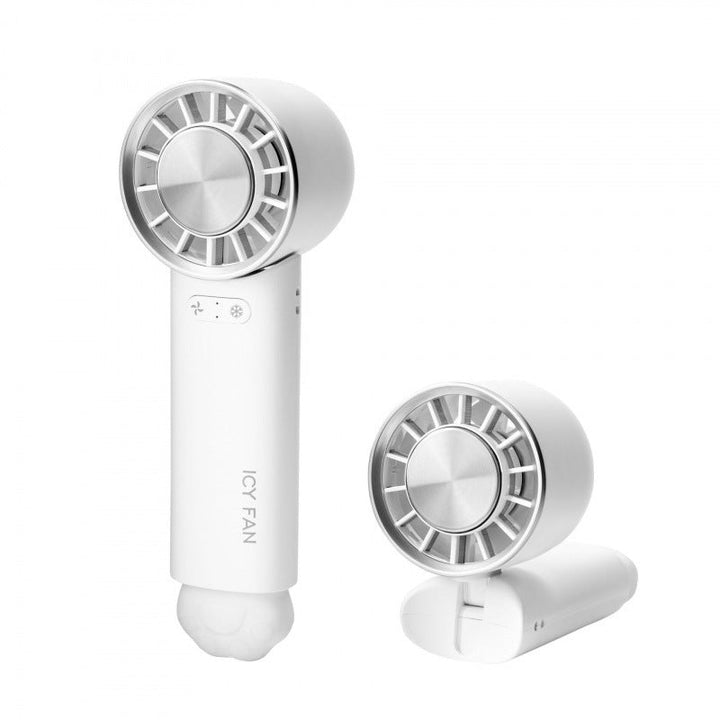 Compact Rechargeable Personal Cooling Fan Kalsten