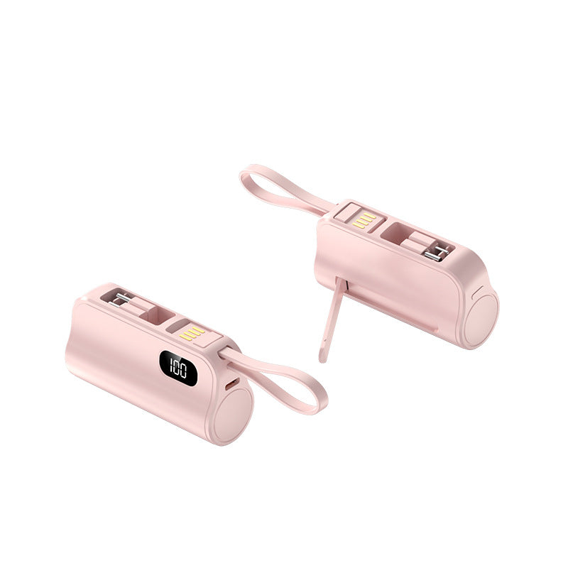 Portable Power Bank From Kalsten