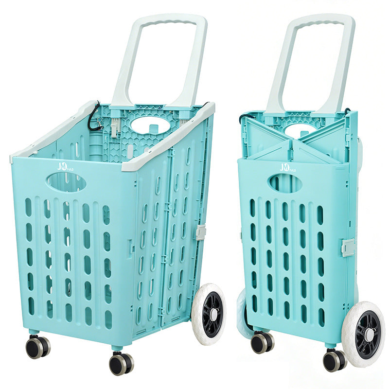 Collapsible Shopping Basket Kalsten