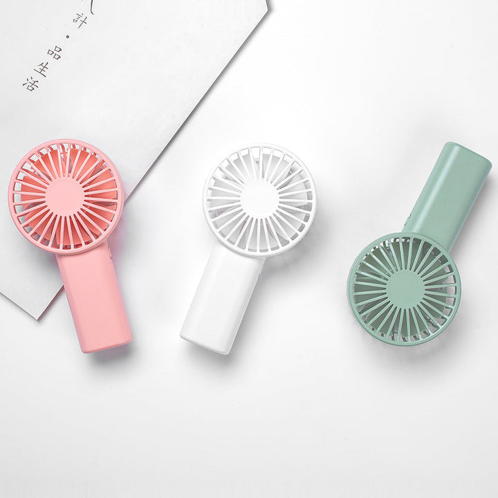 Women Portable Mini Fan Kalsten