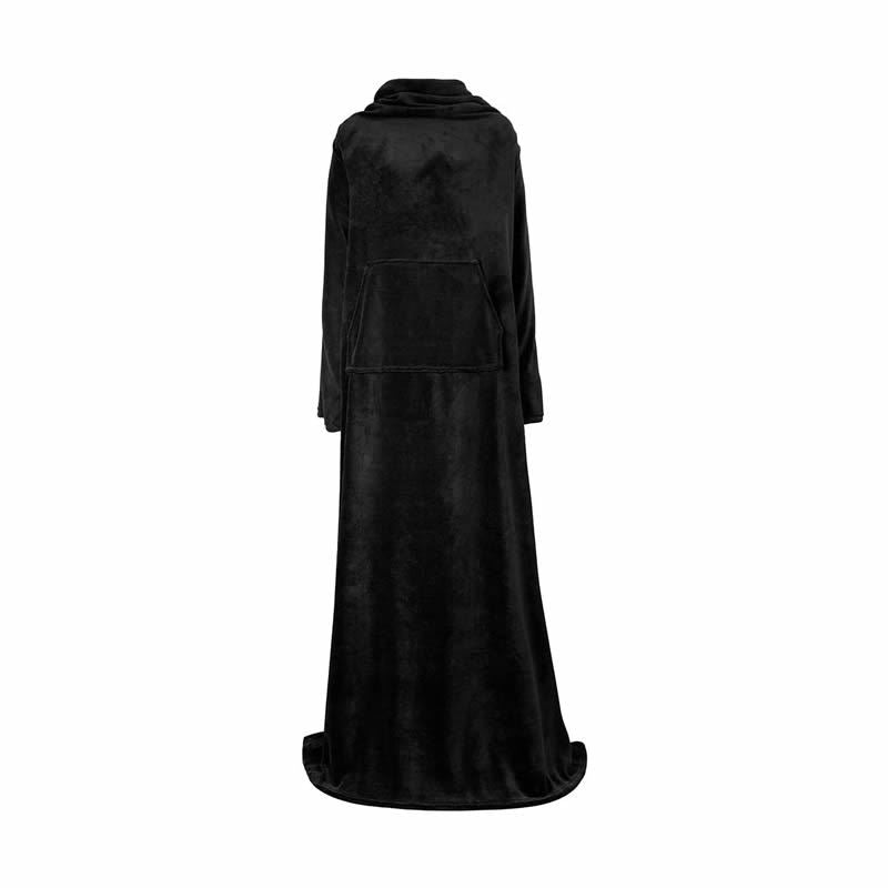 Women's Cozy Blanket with Sleeves and Pockets Kalsten