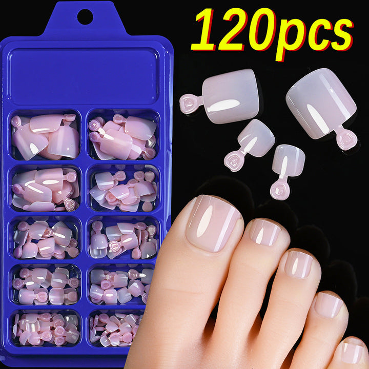 Premium Press-On Nail Art Kit Kalsten