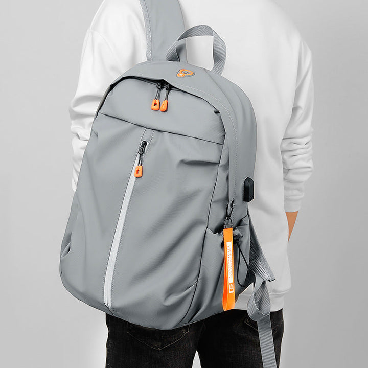 Lightweight Multi-Pocket Daypack Kalsten