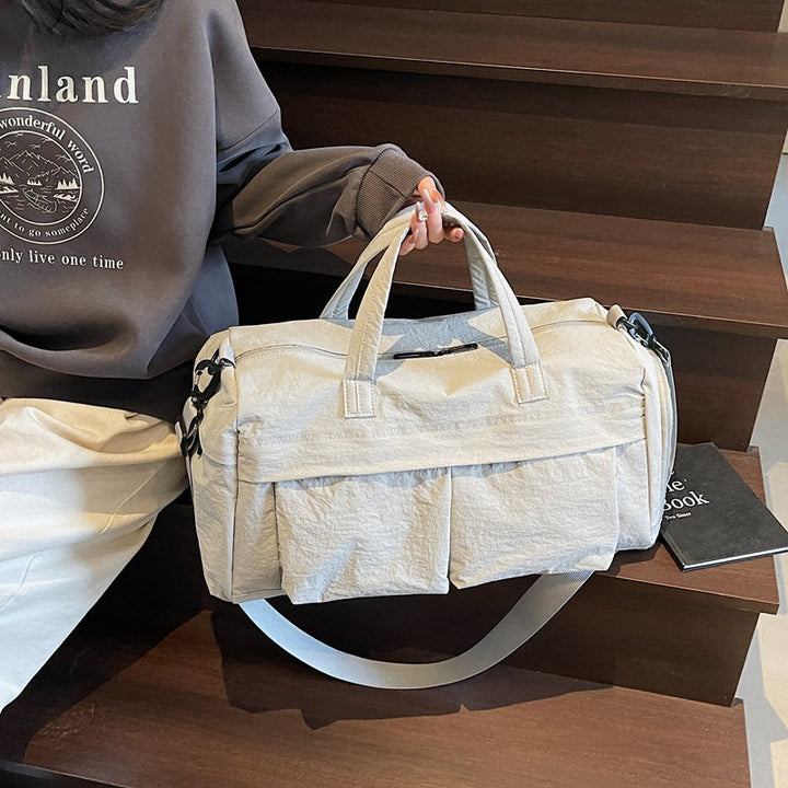 Multifunctional everyday bag Kalsten