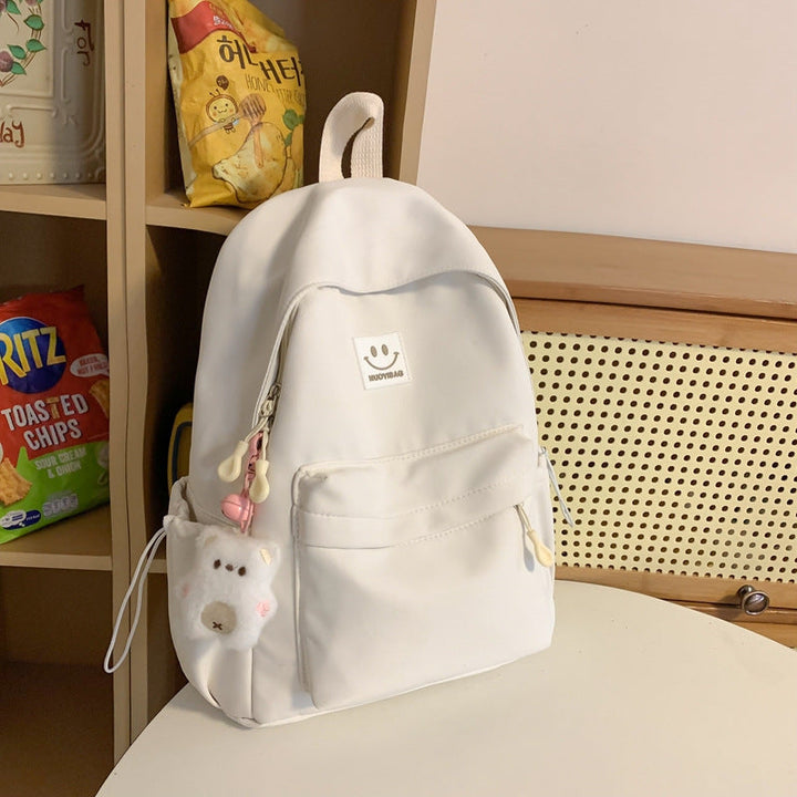 Casual Lightweight School Backpack Kalsten