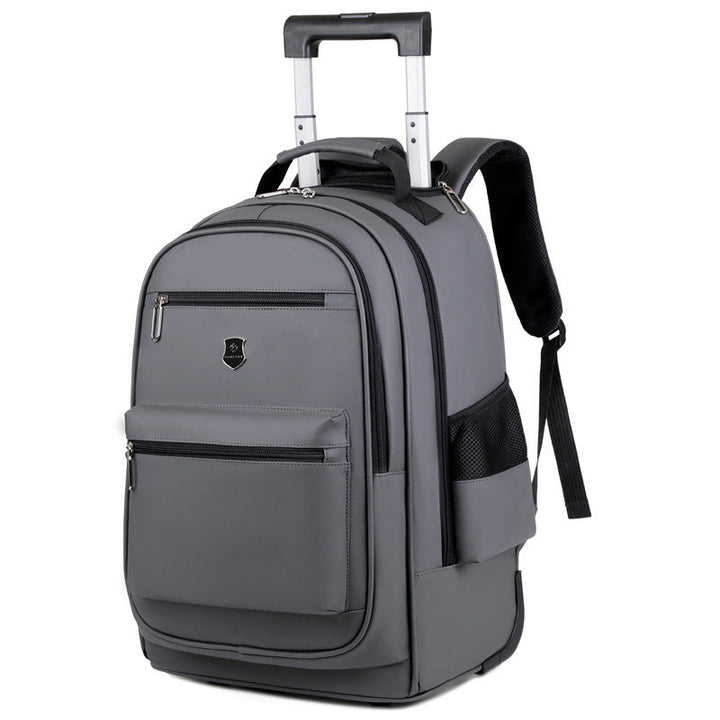 Multi-Functional Rolling Backpack Kalsten