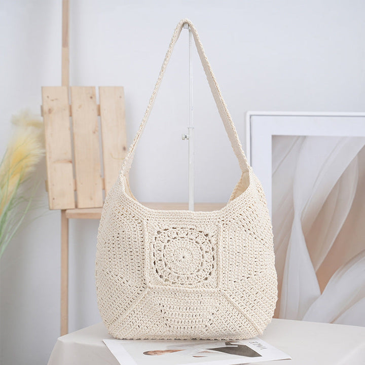 Handcrafted Tote Bag Kalsten