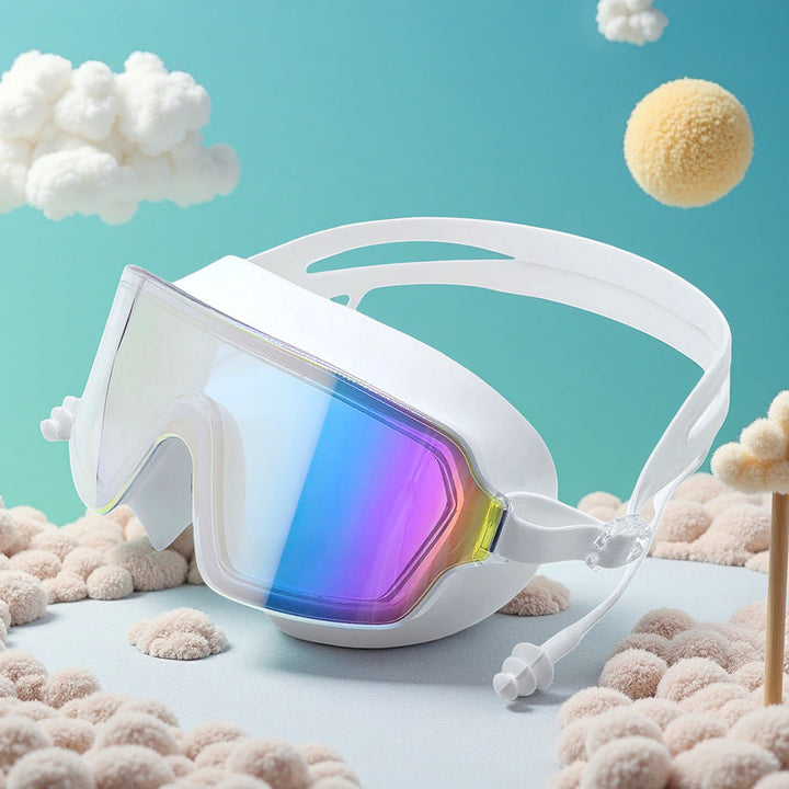 Premium swim goggles with UV protection Kalsten