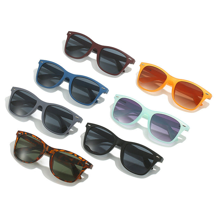 Women’s fashionable sunglasses with protective UV protection and trendy design Kalsten
