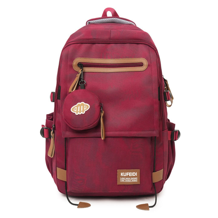 Versatile Urban School Backpack Kalsten