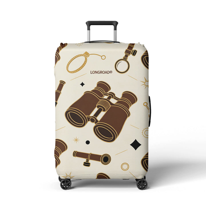 Women Hard Shell Suitcase Kalsten