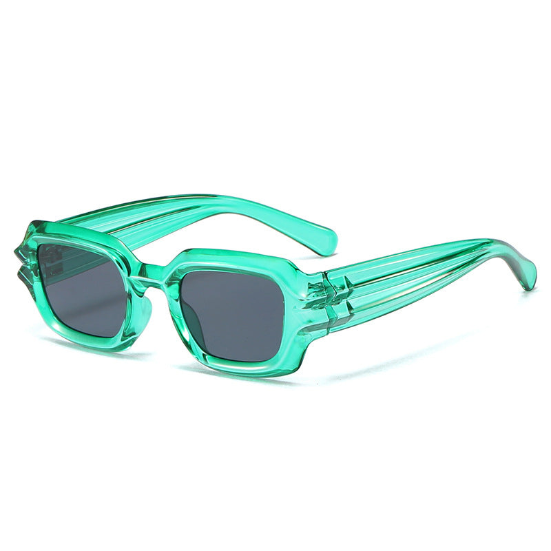 Women's Fashion Sunglasses with Unique Frame and Stylish Details Kalsten