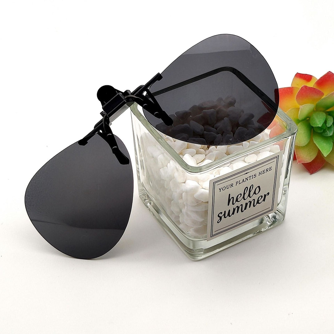 Women's stylish and modern sunglasses with polarized lenses Kalsten