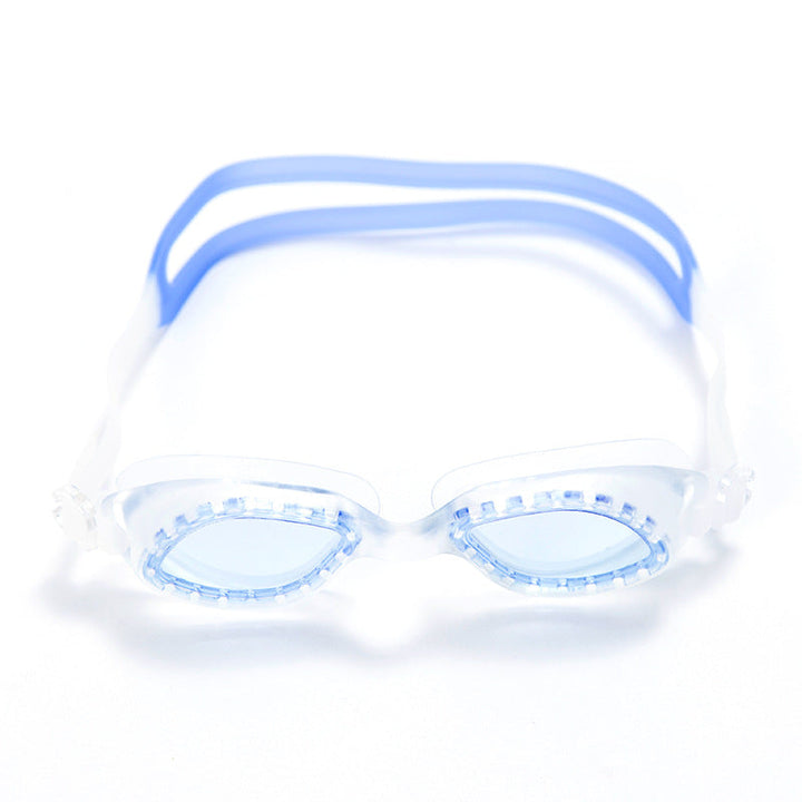 Professional swimming goggles with ergonomic design and excellent field of vision Kalsten