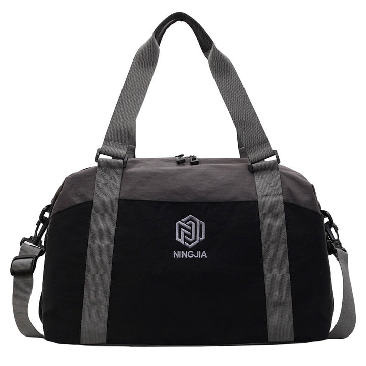 Stylish Gym Duffel Bag