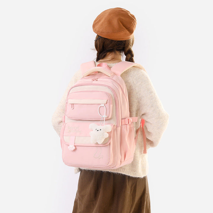 Backpack with Multiple Compartments Kalsten